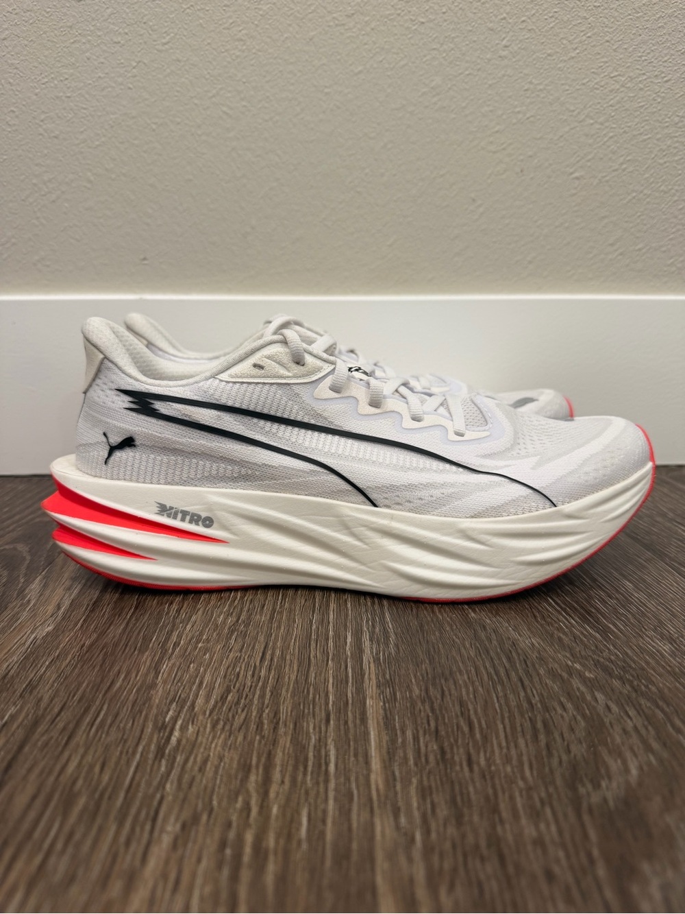 Puma Deviate Pure NITRO Running Shoes